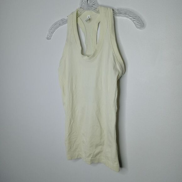 Athleta mint green tank top size XXS - Picture 2 of 6